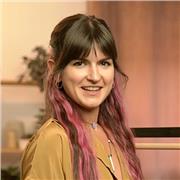 Profesora de inglés para niños de todas las edades